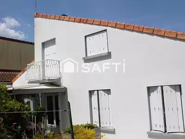 Maison vente à Le Recoux, L'Isle-d'Espagnac