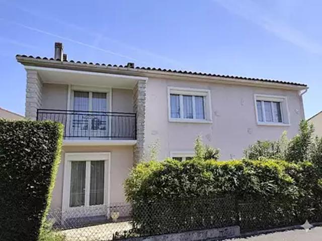 Maison vente à Angoulême, L'isle-d'espagnac