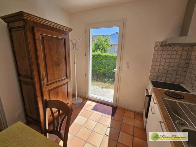 Appartement location à Angoulême, L'isle-d'espagnac