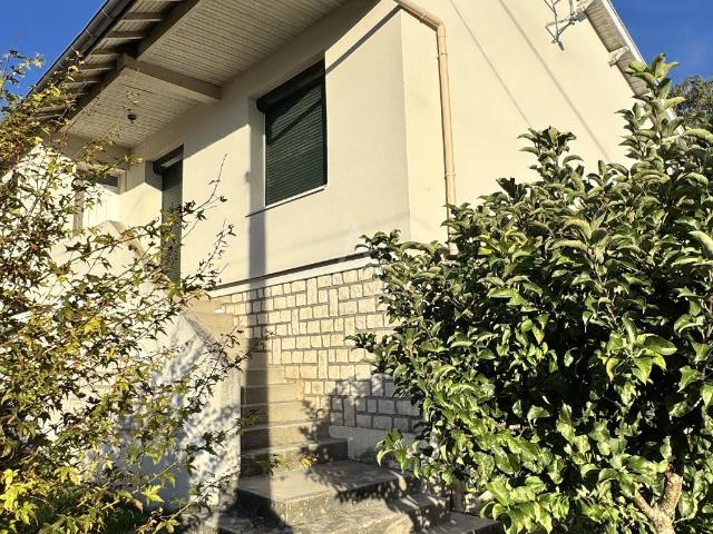 Maison vente à L'isle-d'espagnac, Charente