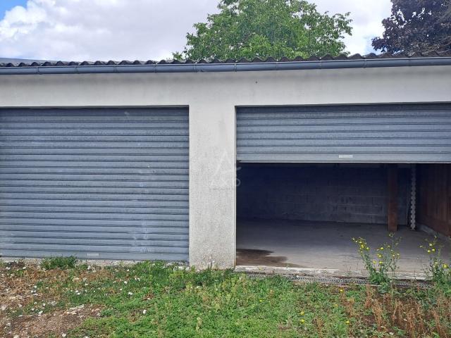 Garage vente à Angoulême, L'isle-d'espagnac