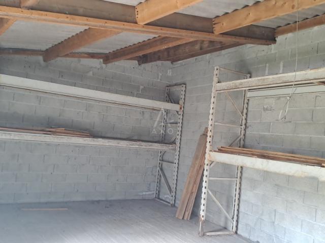 Garage vente à Angoulême, L'isle-d'espagnac