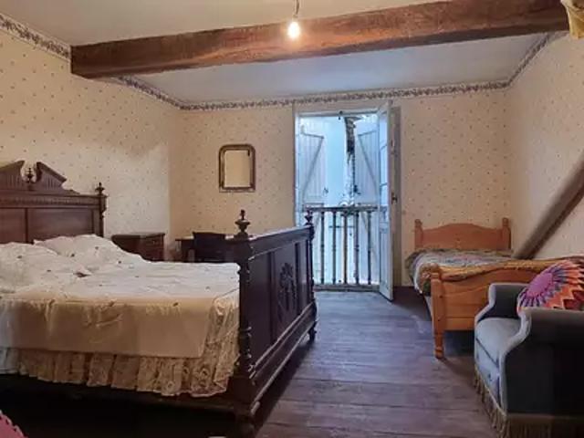 Maison vente à Saint-Gaudens, L'isle-en-dodon