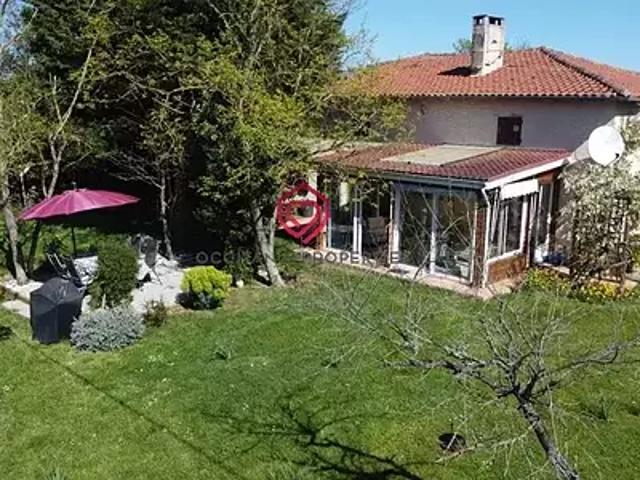 Maison vente à La Giroue, L'Isle-en-Dodon