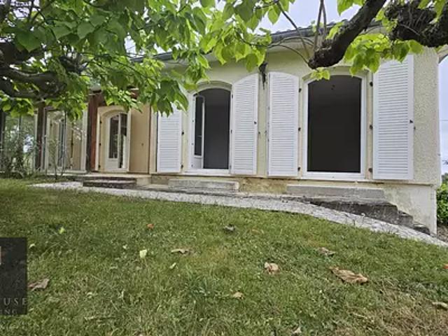 Maison vente à Saint-Gaudens, L'isle-en-dodon