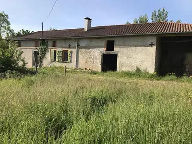 Maison vente à Saint-Gaudens, L'isle-en-dodon