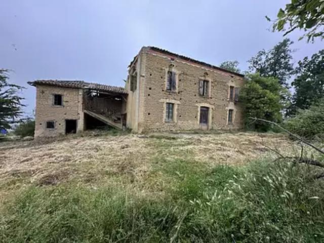 Maison vente à Saint-Gaudens, L'isle-en-dodon