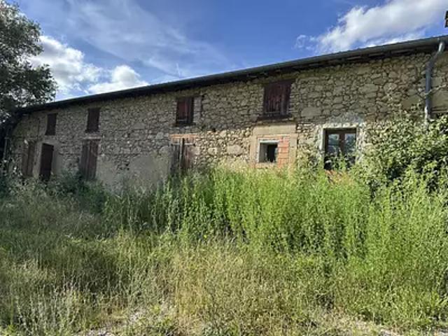 Maison vente à La Giroue, L'Isle-en-Dodon
