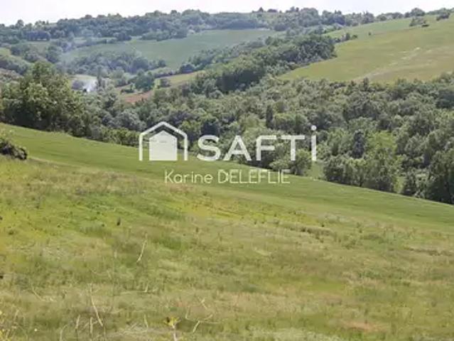 Maison vente à Saint-Gaudens, L'isle-en-dodon
