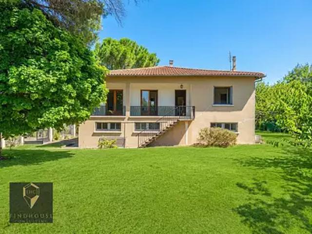 Maison vente à La Giroue, L'Isle-en-Dodon
