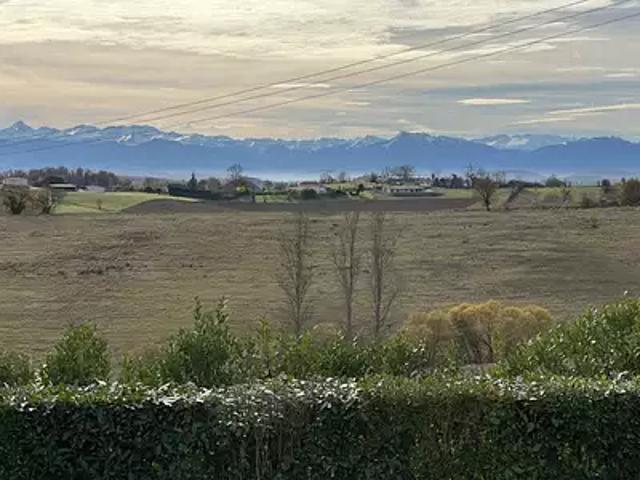 Maison vente à Saint-Gaudens, L'isle-en-dodon