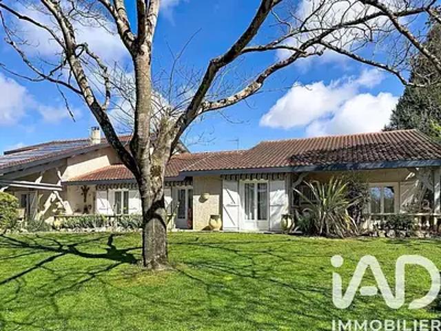 Maison vente à Saint-Gaudens, L'isle-en-dodon