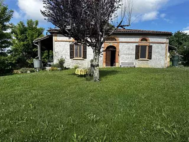 Maison vente à Saint-Gaudens, L'isle-en-dodon