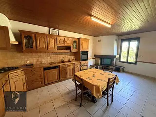 Maison vente à Saint-Gaudens, L'isle-en-dodon