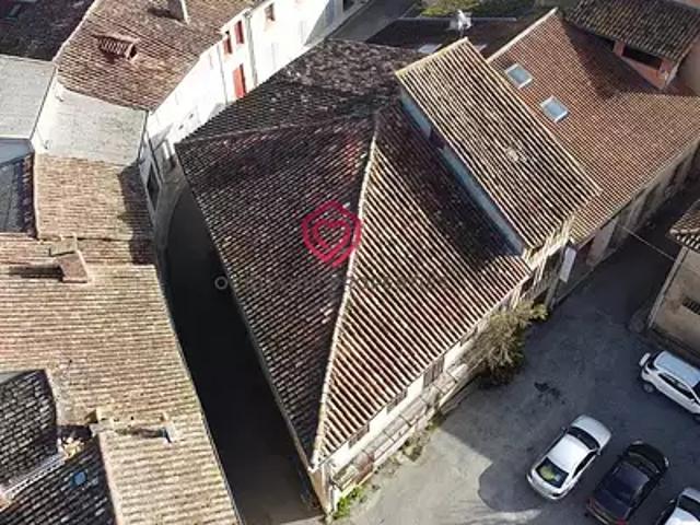 Maison vente à La Giroue, L'Isle-en-Dodon