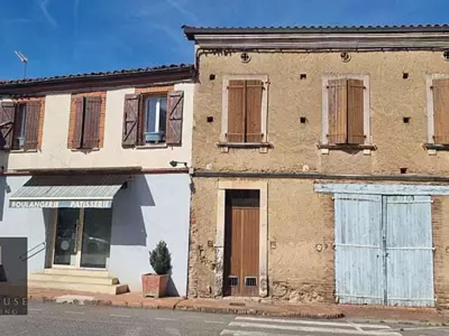Maison vente à Saint-Gaudens, L'isle-en-dodon
