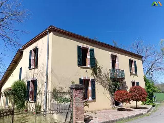 Maison vente à Saint-Gaudens, L'isle-en-dodon
