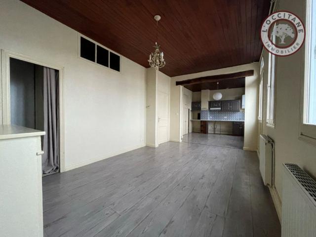 Appartement location à Auch, L'isle-jourdain