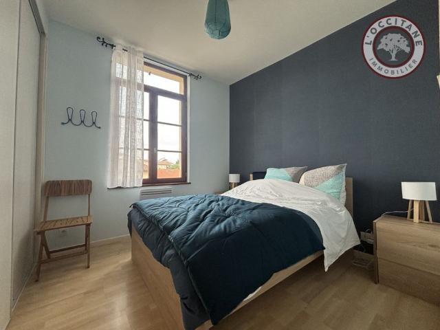 Appartement location à Auch, L'isle-jourdain