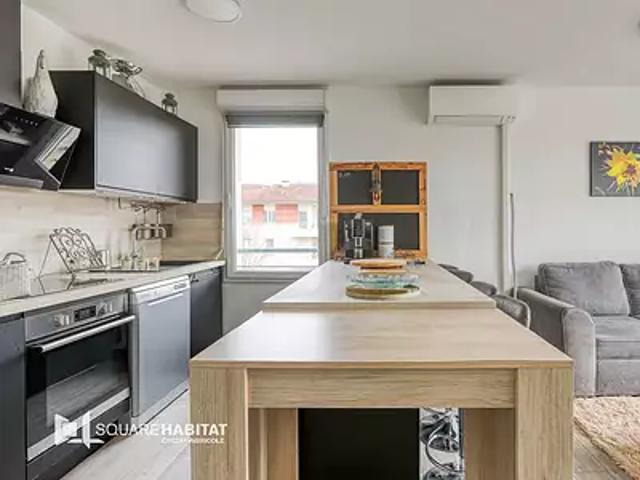 Appartement vente à Auch, L'isle-jourdain