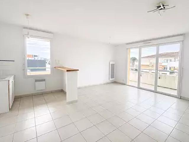 Appartement vente à Auch, L'isle-jourdain