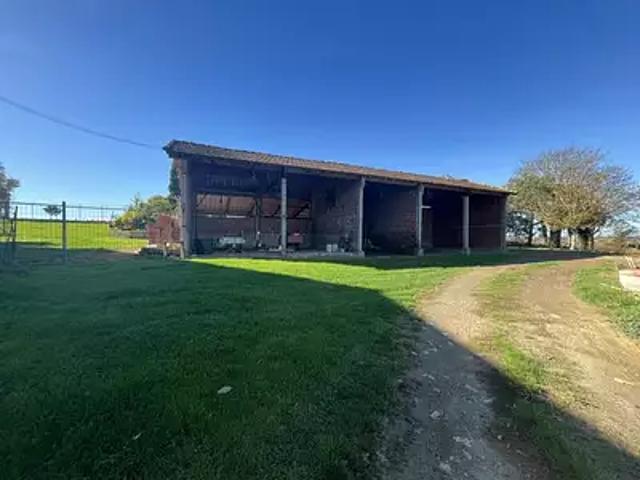Maison vente à Auch, L'isle-jourdain