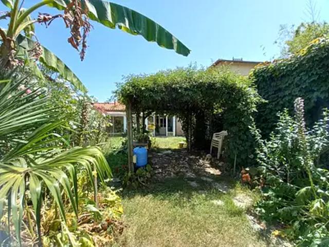Maison vente à Auch, L'isle-jourdain