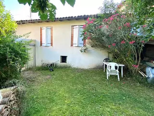 Maison vente à Auch, L'isle-jourdain