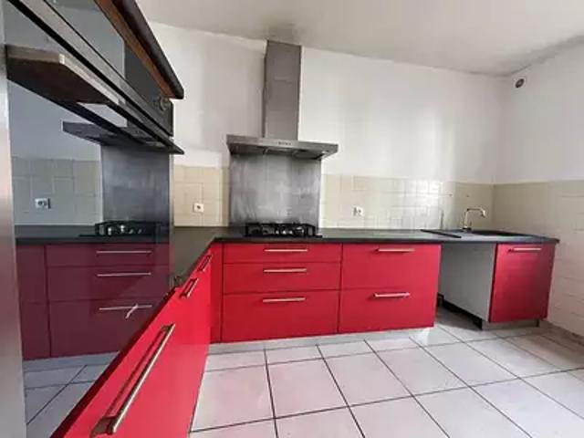 Maison vente à Toulouse, Cadours