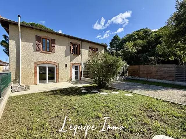 Maison vente à Auch, L'isle-jourdain