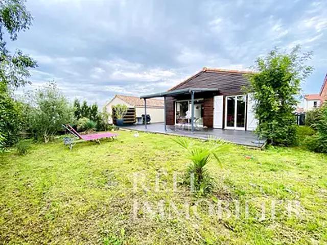 Maison vente à Auch, L'isle-jourdain