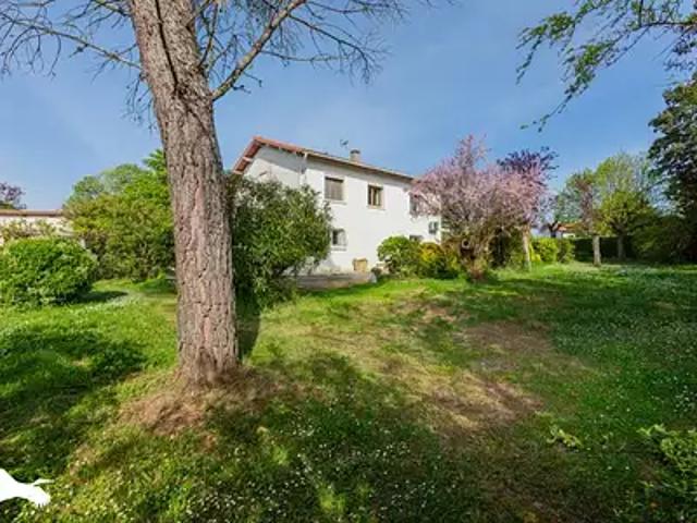 Maison vente à Auch, L'isle-jourdain