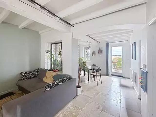 Maison vente à Auch, L'isle-jourdain