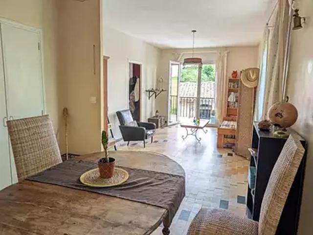 Maison vente à Auch, L'isle-jourdain