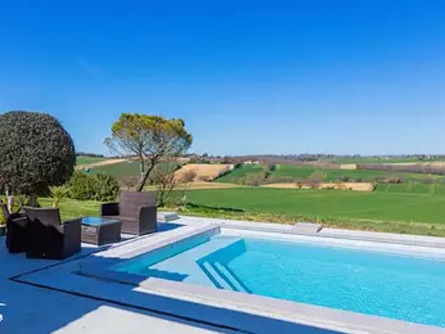 Maison vente à Auch, L'isle-jourdain