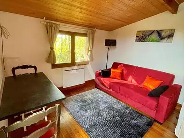 Appartement location à Montorgueil, L'Isle-Jourdain