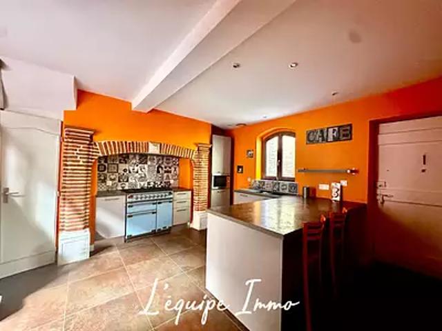 Appartement location à Montorgueil, L'Isle-Jourdain