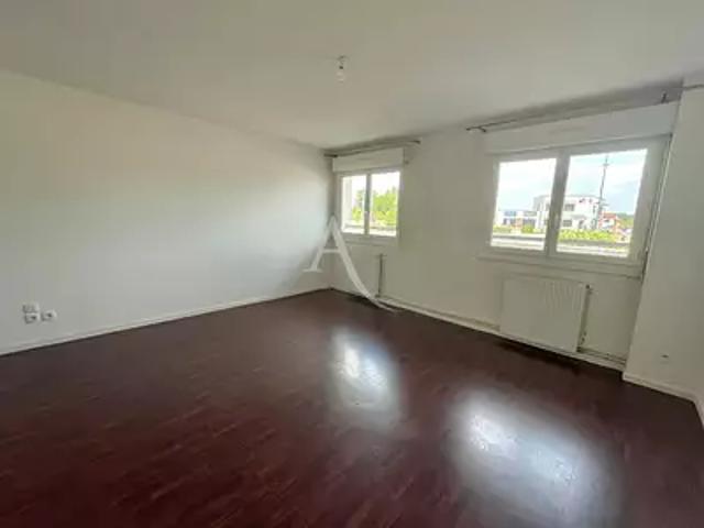 Appartement location à Auch, L'isle-jourdain