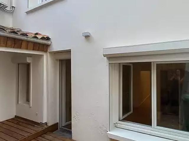 Appartement location à Montorgueil, L'Isle-Jourdain