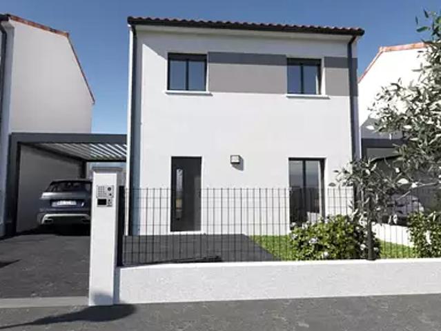 Maison vente à Auch, L'isle-jourdain