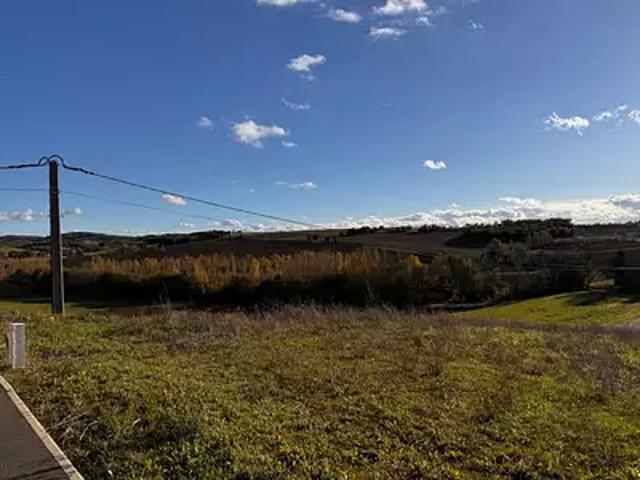 Terrain vente à Auch, L'isle-jourdain