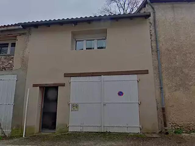 Maison vente à Montmorillon, L'isle-jourdain