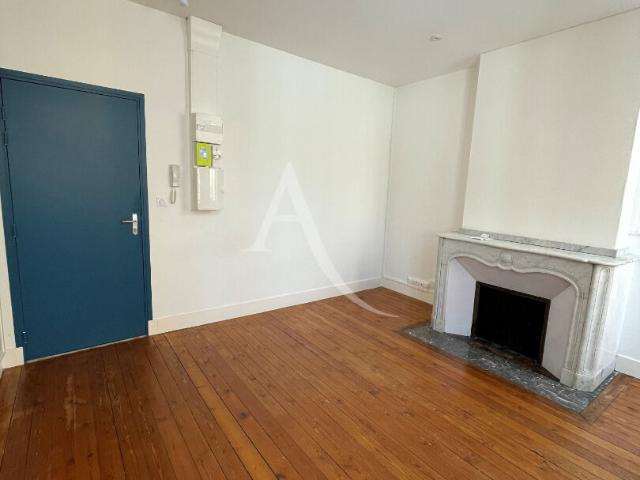 Appartement location à Auch, L'isle-jourdain