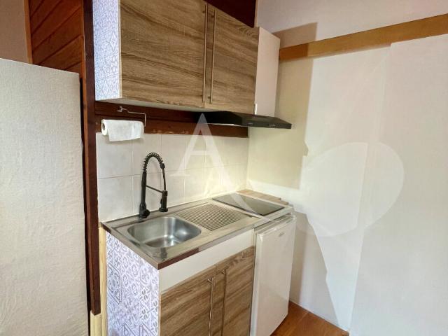 Appartement location à L'Isle-Jourdain, Gers