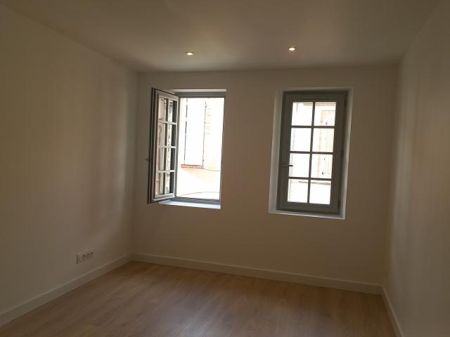 Appartement location à L'Isle-Jourdain, Gers