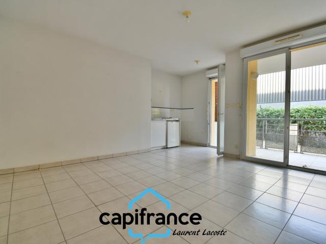 Appartement vente à L'Isle-Jourdain, Gers