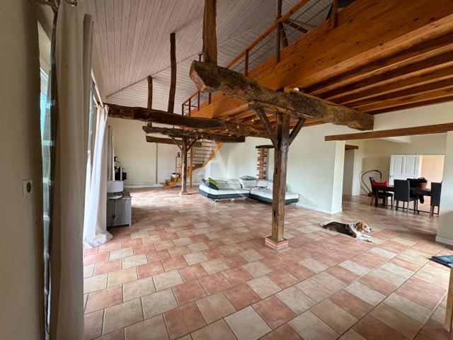 Maison vente à Auch, L'isle-jourdain