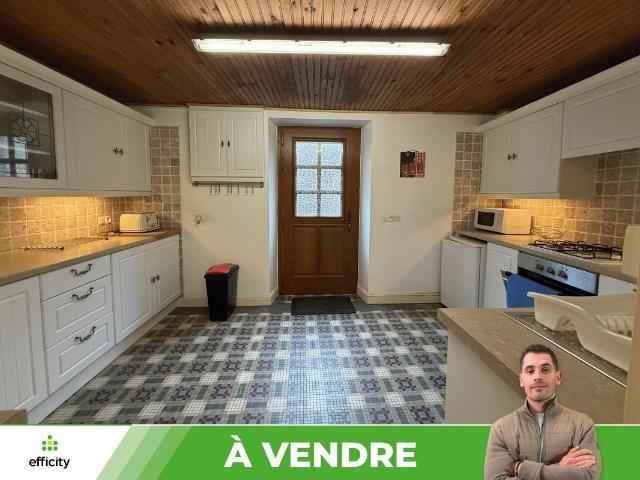 Maison vente à Montmorillon, L'isle-jourdain