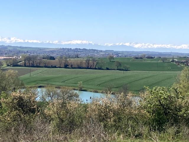 Terrain vente à Auch, L'isle-jourdain