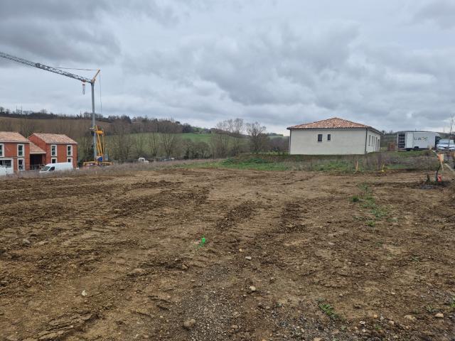 Terrain vente à Auch, L'isle-jourdain